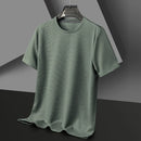 Camiseta Masculina Casual