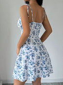 Vestido Floral