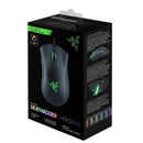 Mouse gamer com fio Razer Deathadder Viper Standard