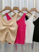 Top Cropped Feminino