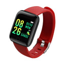 Smartwatch D13 / 116 Plus