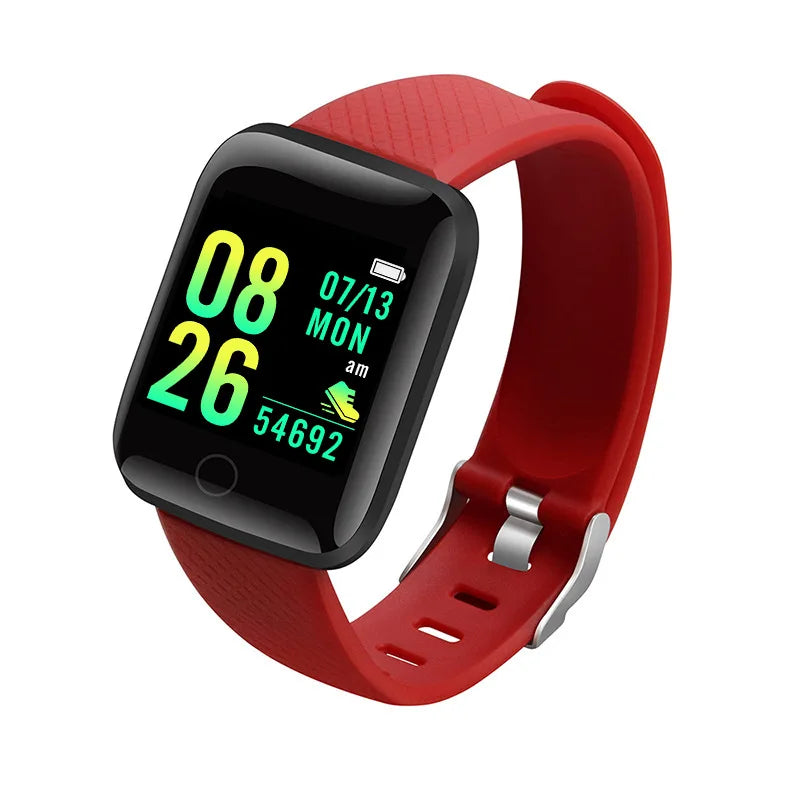 Smartwatch D13 / 116 Plus