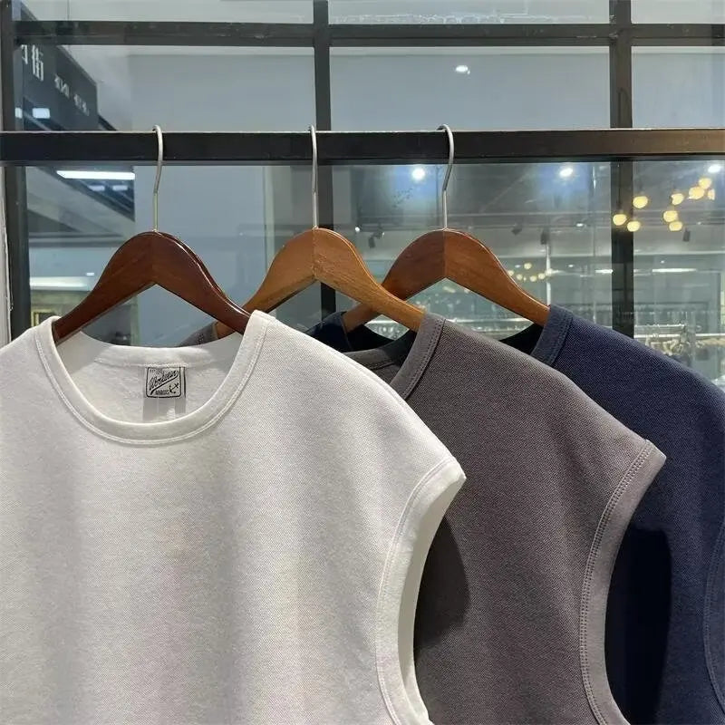 Camiseta Regata Ice Silk