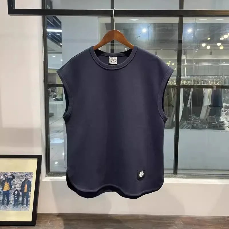 Camiseta Regata Ice Silk