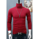 Camiseta de Gola Alta