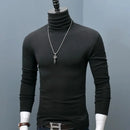 Camiseta de Gola Alta