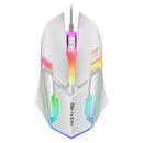 Mouse Óptico Gamer