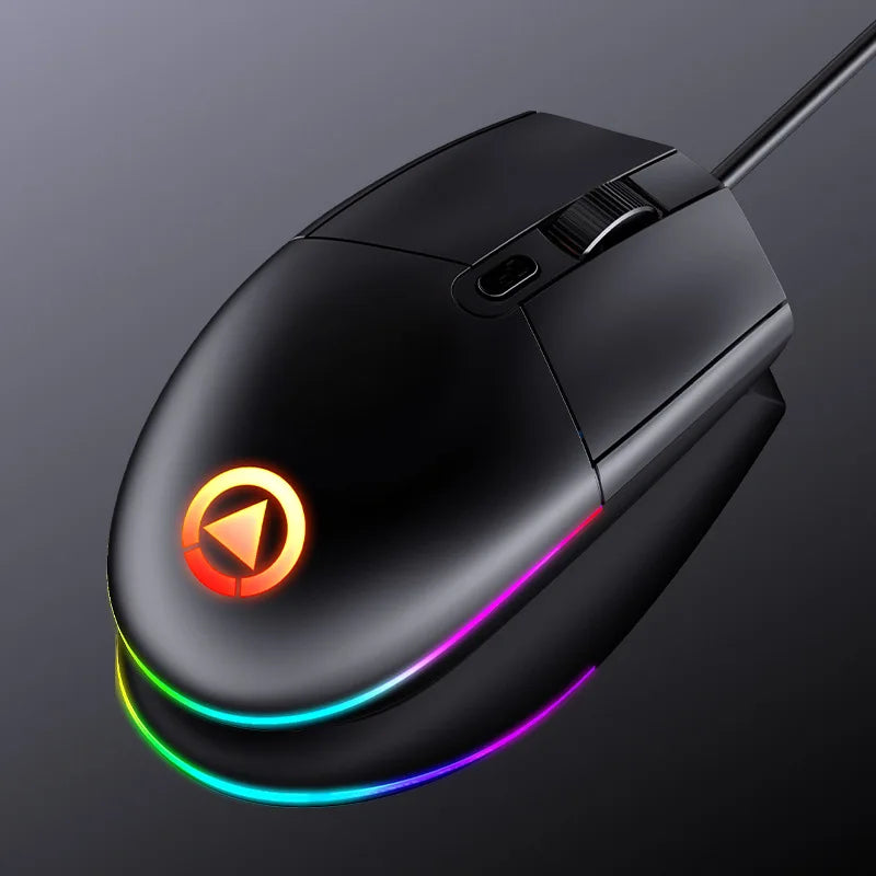 Mouse Gamer G3SE