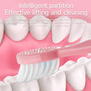 Escova de Dentes Elétrica