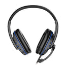 Headset Gamer com Microfone HD