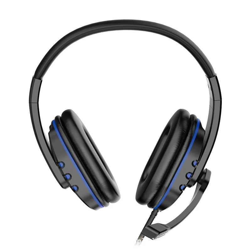Headset Gamer com Microfone HD