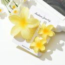 Presilha com Design Floral