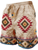 Bermuda Masculina Estilo Casual