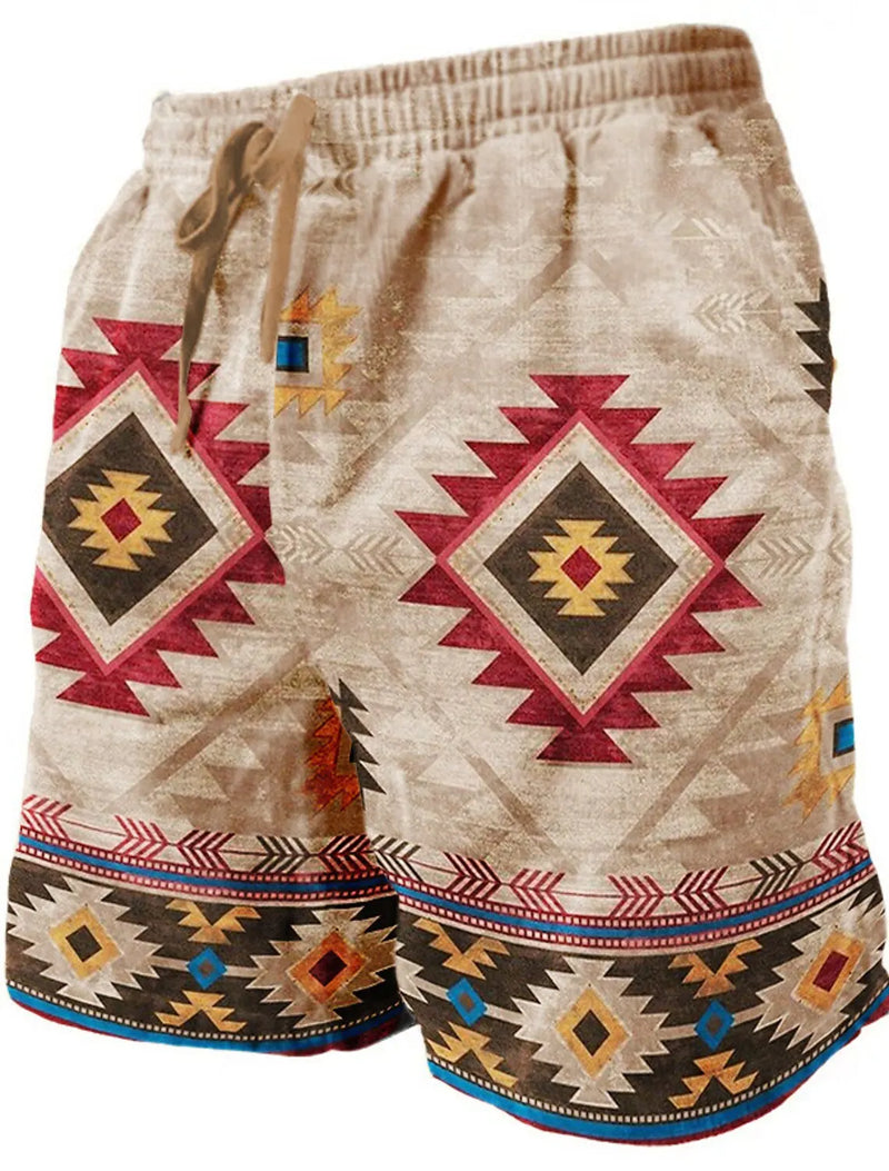 Bermuda Masculina Estilo Casual