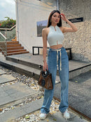 Cropped Regata Heliar