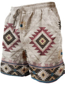 Bermuda Masculina Estilo Casual