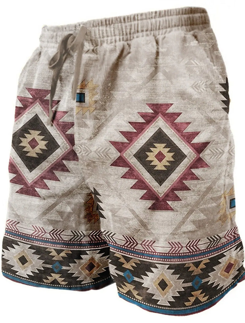 Bermuda Masculina Estilo Casual