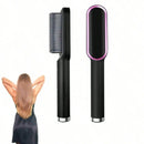 Escova Alisadora Elétrica Cerâmica