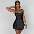 Vestido Feminino Sexy & Club