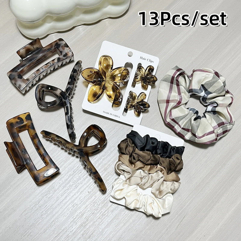 Presilha com Design Floral