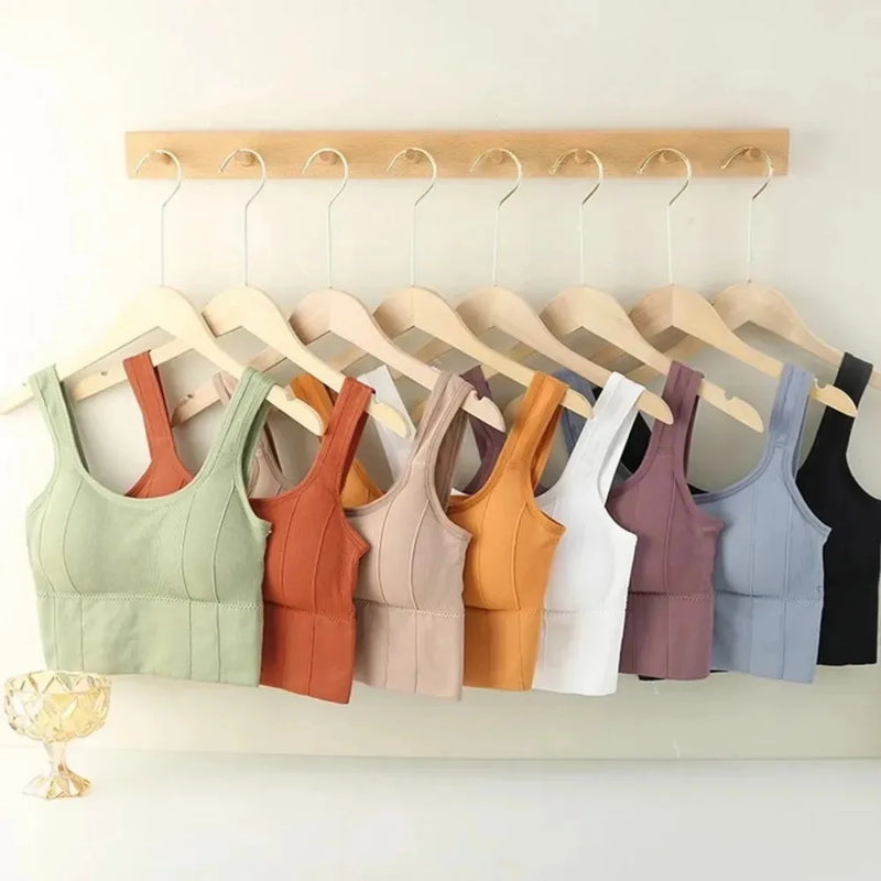 Top Lins - Conforto e estillo