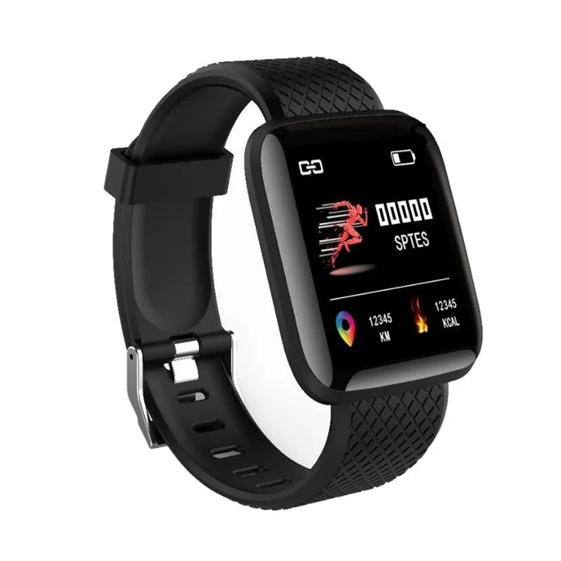 SmartWatch Multifuncional
