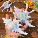 Presilha com Design Floral